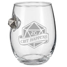 BenShot D20 Glasses - BenShot