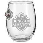 BenShot D20 Glasses - BenShot