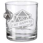 BenShot D20 Glasses - BenShot