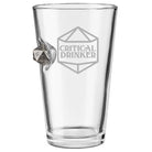 BenShot D20 Glasses - BenShot