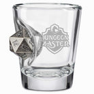BenShot D20 Glasses - BenShot