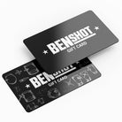 BenShot Digital Gift Card - BenShot