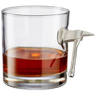 BenShot Fire Axe Glasses - BenShot