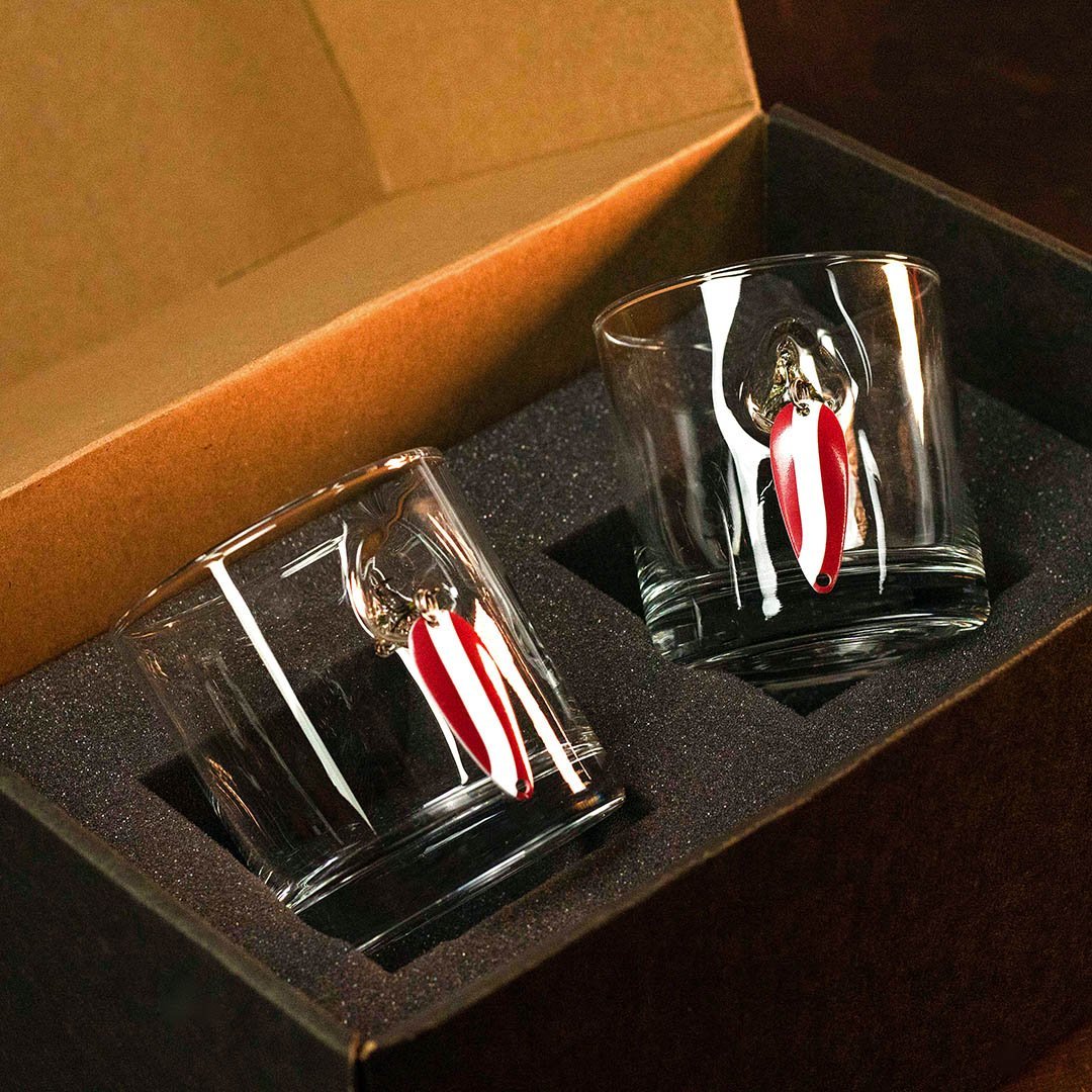 BenShot Fishing Lure Glasses - BenShot