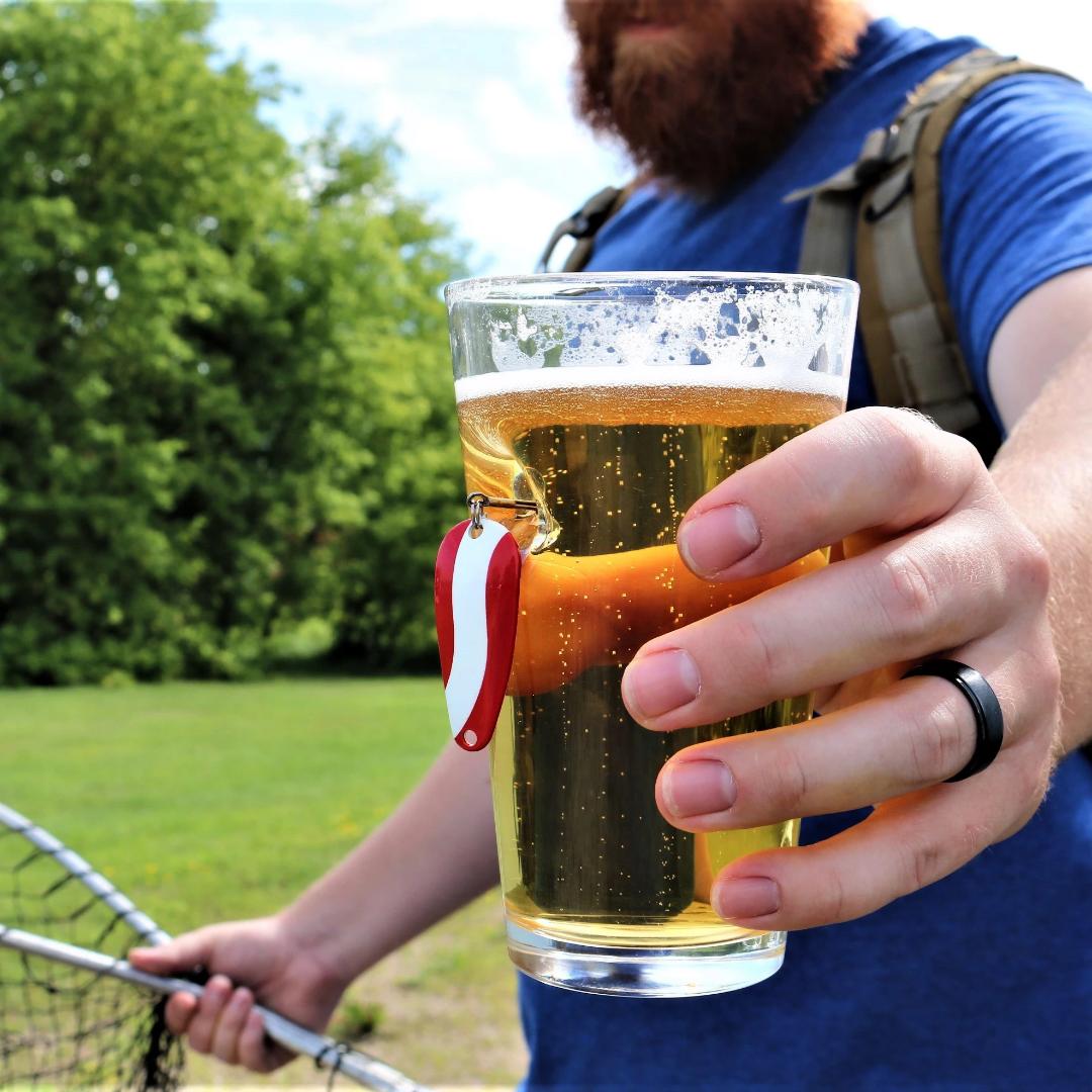 BenShot Fishing Lure Glasses - BenShot
