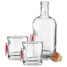 BenShot Fishing Lure Glasses - BenShot