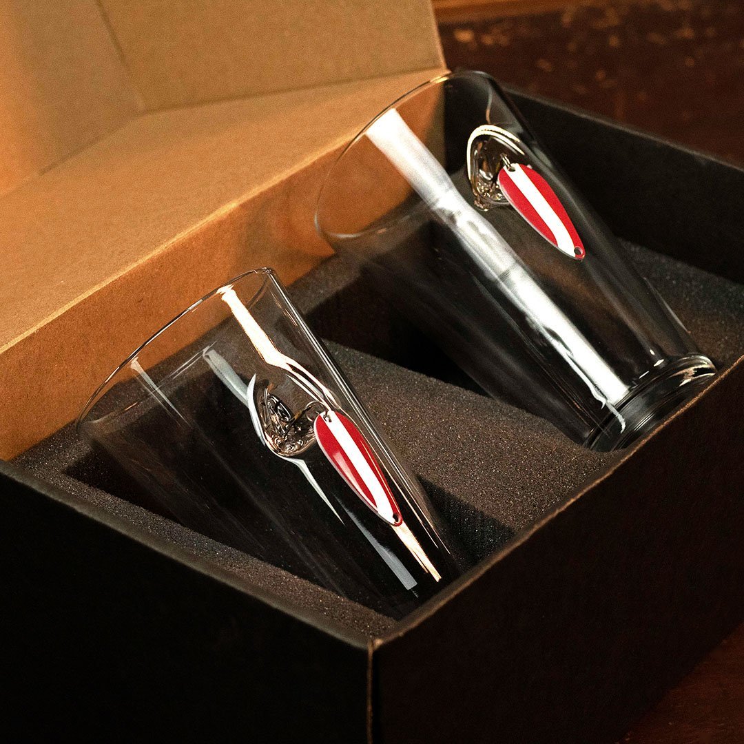 BenShot Fishing Lure Glasses - BenShot