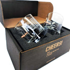 BenShot Gift Sets - BenShot
