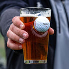 BenShot Golf Ball Glasses - BenShot