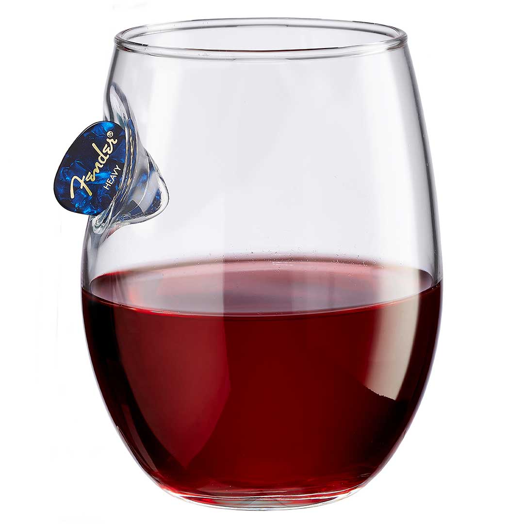 BenShot Guitar Pick Glasses - BenShot