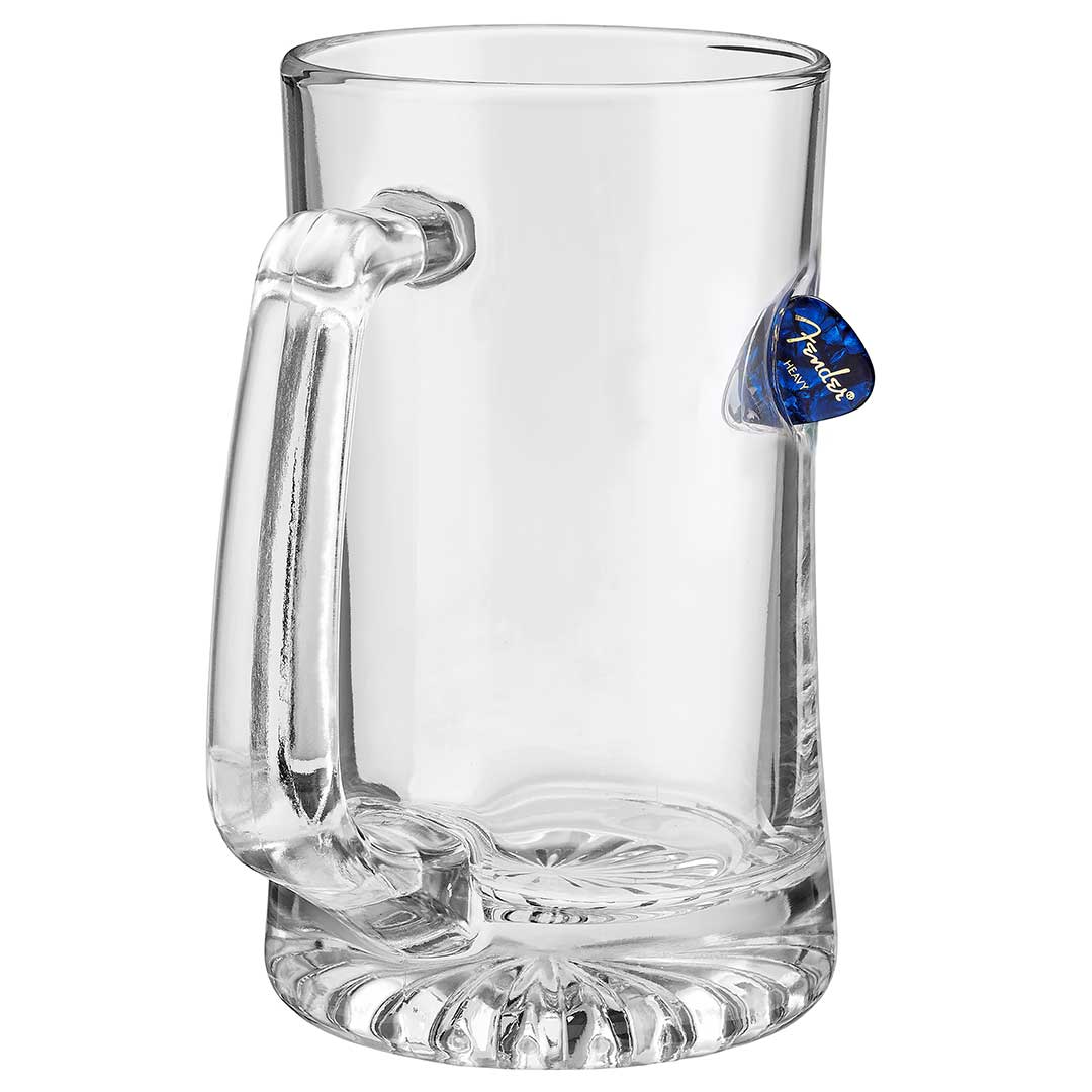 BenShot Guitar Pick Glasses - BenShot