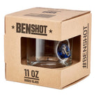 BenShot Guitar Pick Glasses - BenShot