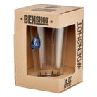 BenShot Guitar Pick Glasses - BenShot