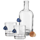 BenShot Guitar Pick Glasses - BenShot