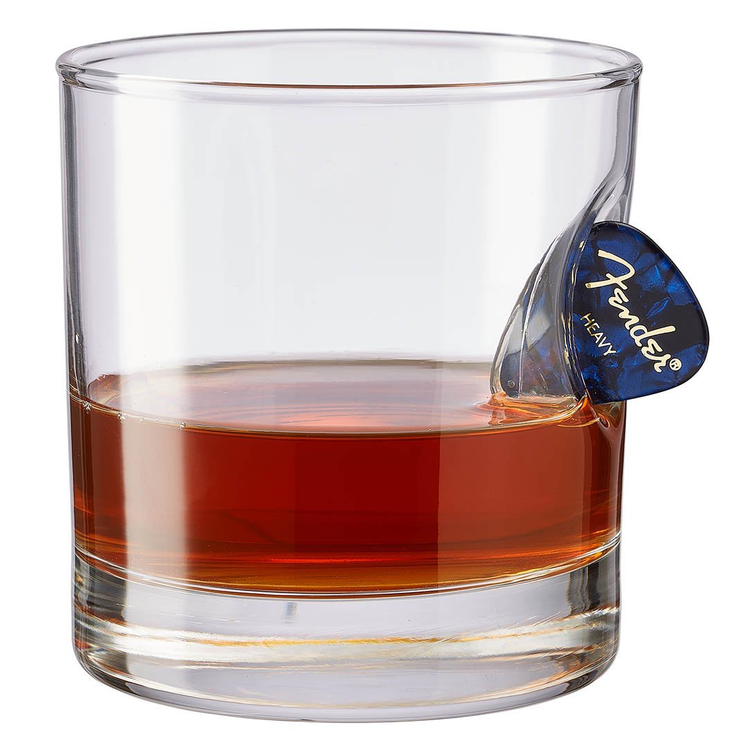 BenShot Guitar Pick Glasses - BenShot