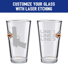 BenShot M1911 Glass - BenShot