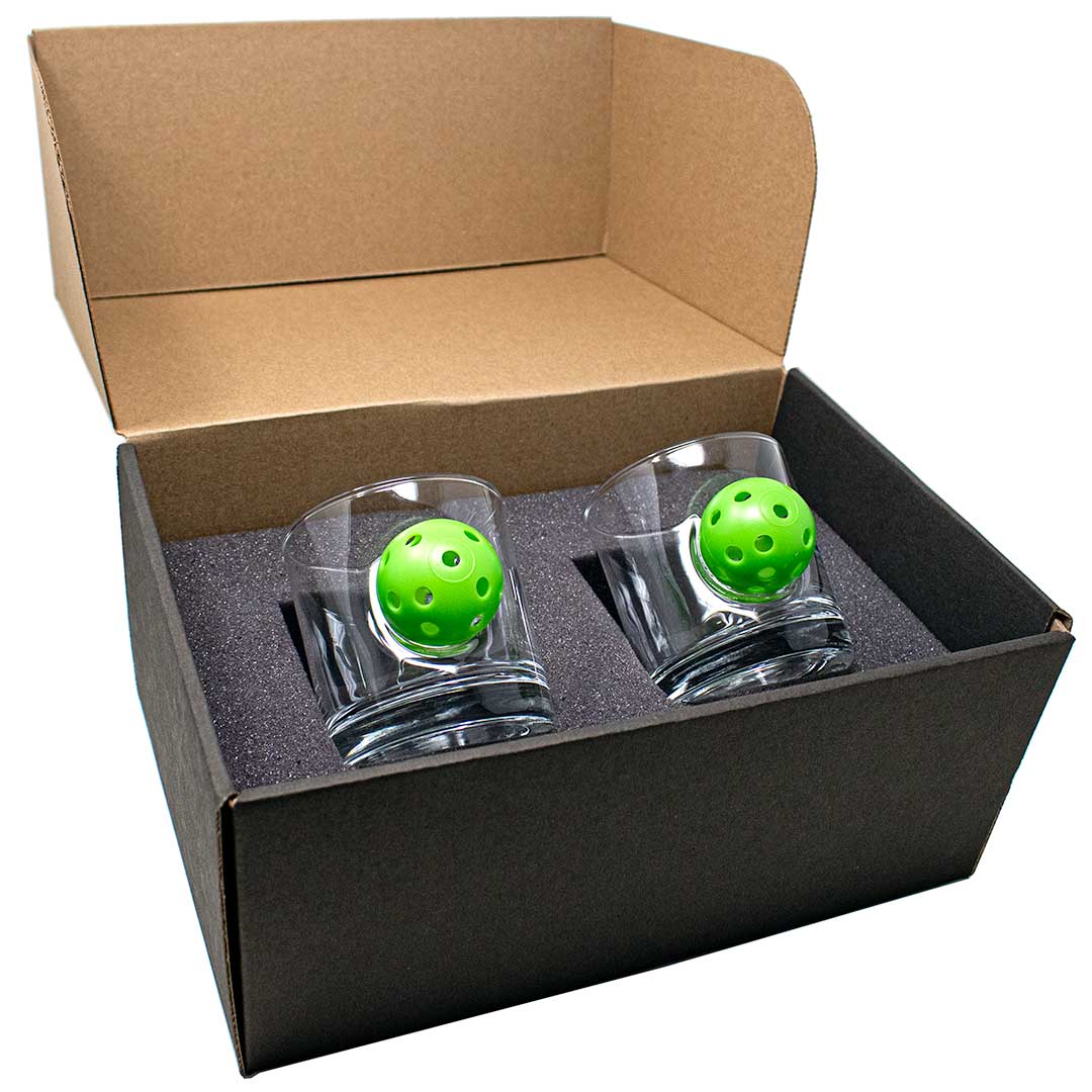BenShot Pickleball Glasses - BenShot