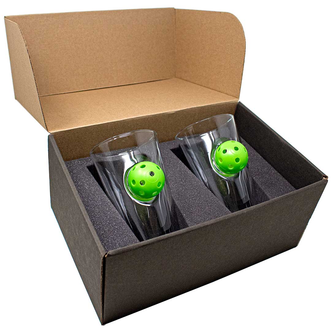 BenShot Pickleball Glasses - BenShot