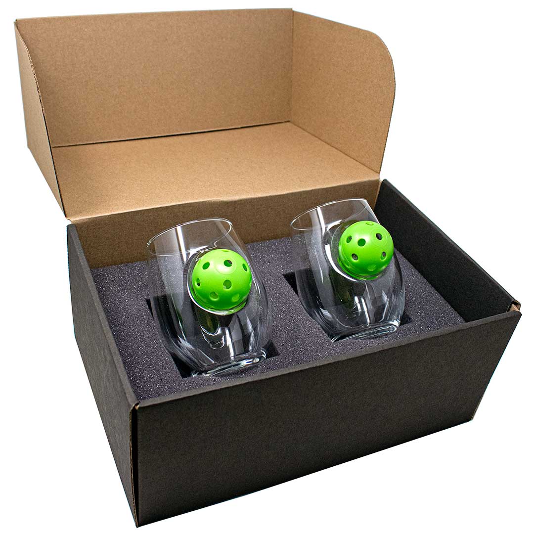 BenShot Pickleball Glasses - BenShot