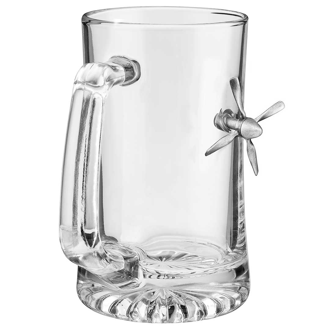 BenShot Propeller Glasses - BenShot
