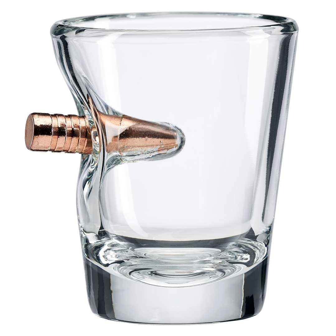 BenShot Shot Glass - BenShot