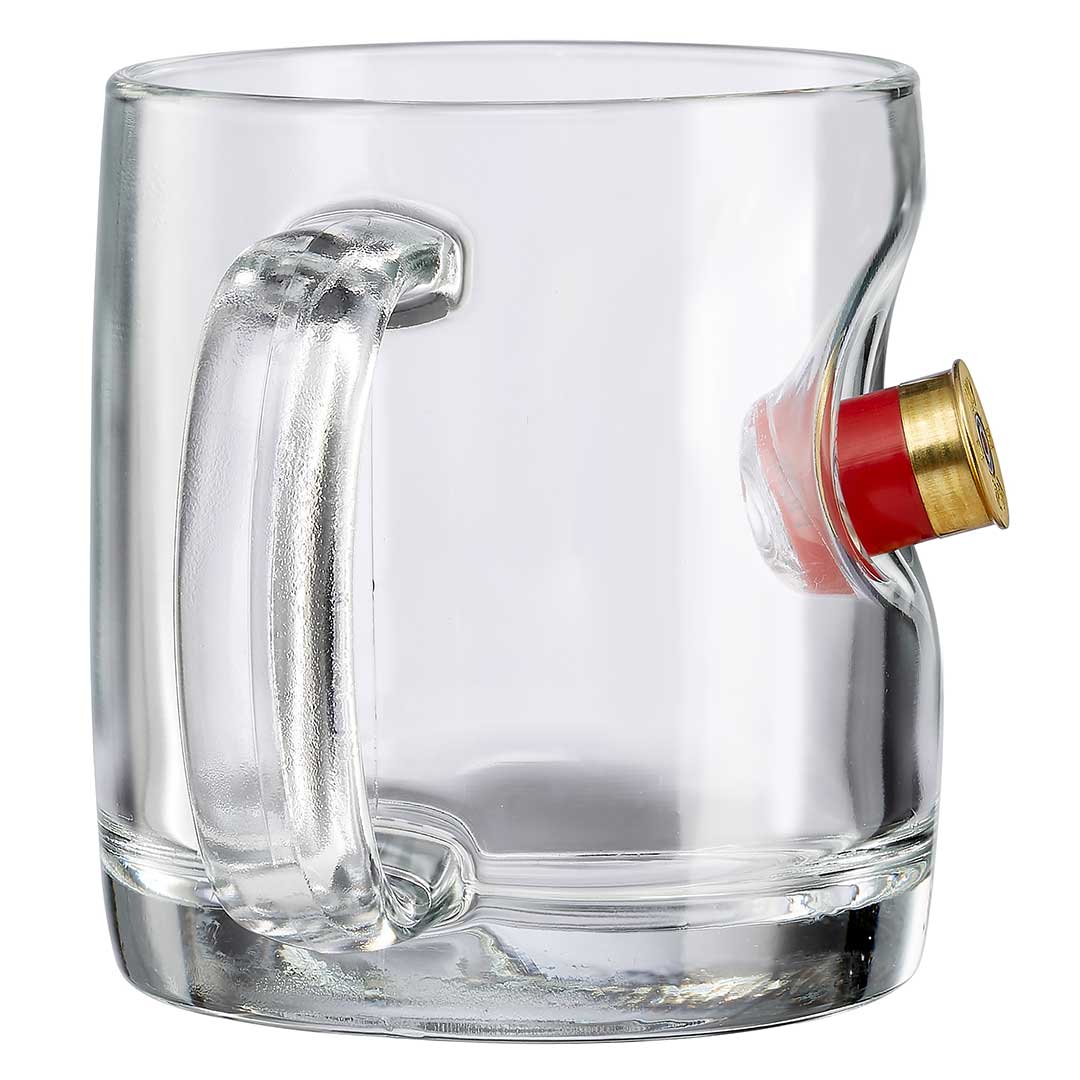BenShot Shotgun Shell Glasses - BenShot
