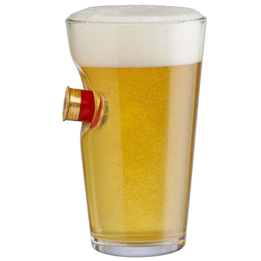 BenShot Shotgun Shell Glasses - BenShot