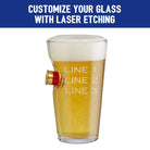 BenShot Shotgun Shell Glasses - BenShot