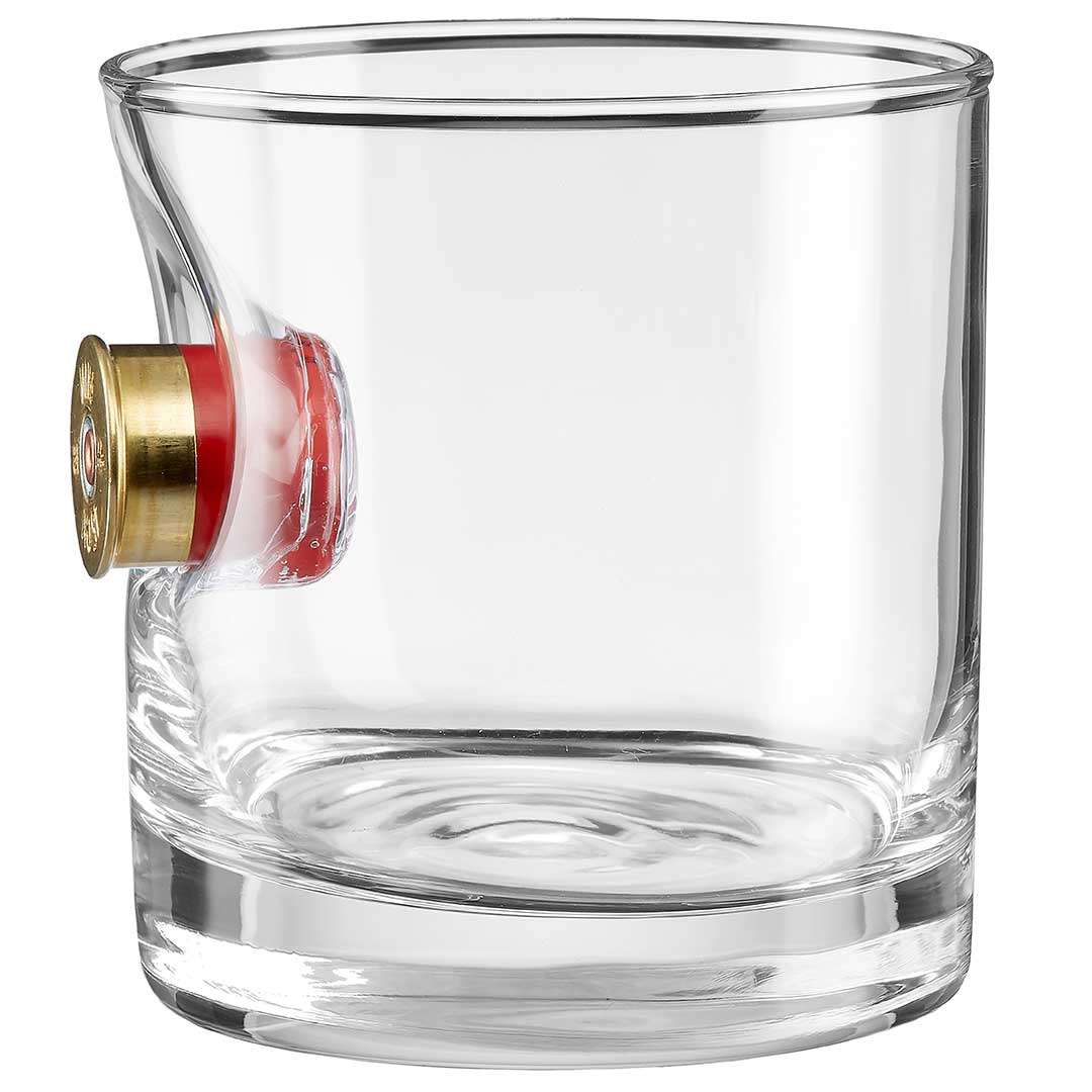 BenShot Shotgun Shell Glasses - BenShot