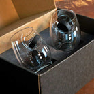 BenShot SlapShot™ "Hockey Dad" Glasses - BenShot