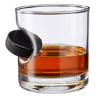 BenShot SlapShot™ Hockey Puck Glasses - BenShot