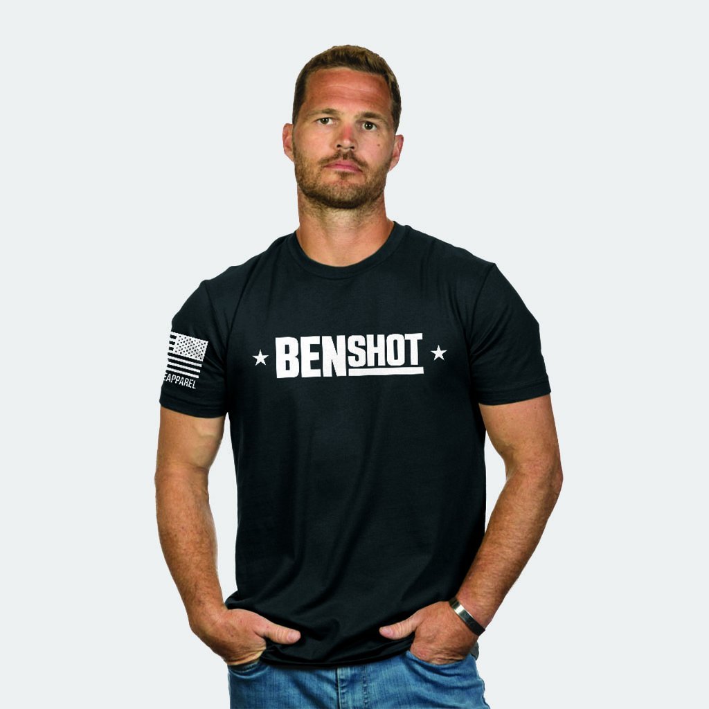 BenShot T-Shirts - BenShot
