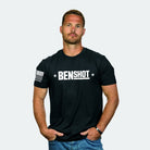 BenShot T-Shirts - BenShot