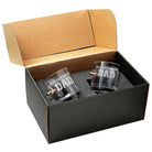"Bulletproof Dad" Glasses - BenShot