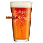 "Bulletproof Mom" Glasses - BenShot