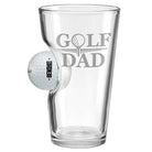 Golf Ball Dad Glasses - BenShot