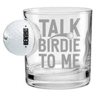 Golf Ball Dad Glasses - BenShot