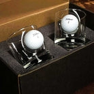 Golf Ball Dad Glasses - BenShot