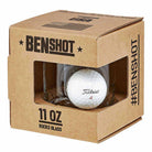 Golf Ball Dad Glasses - BenShot
