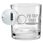 Golf Ball Dad Glasses - BenShot