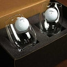 Golf Ball Dad Glasses - BenShot