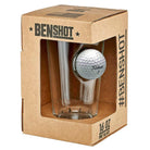 Golf Ball Dad Glasses - BenShot