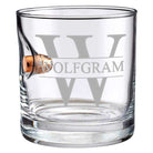 Groomsmen Whiskey Glasses - BenShot