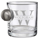 Groomsmen Whiskey Glasses - BenShot