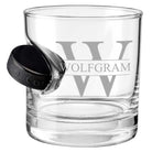 Groomsmen Whiskey Glasses - BenShot