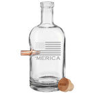 'Merica Decanter - 750mL - BenShot
