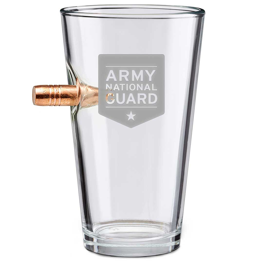 US Military Glasses - BenShot