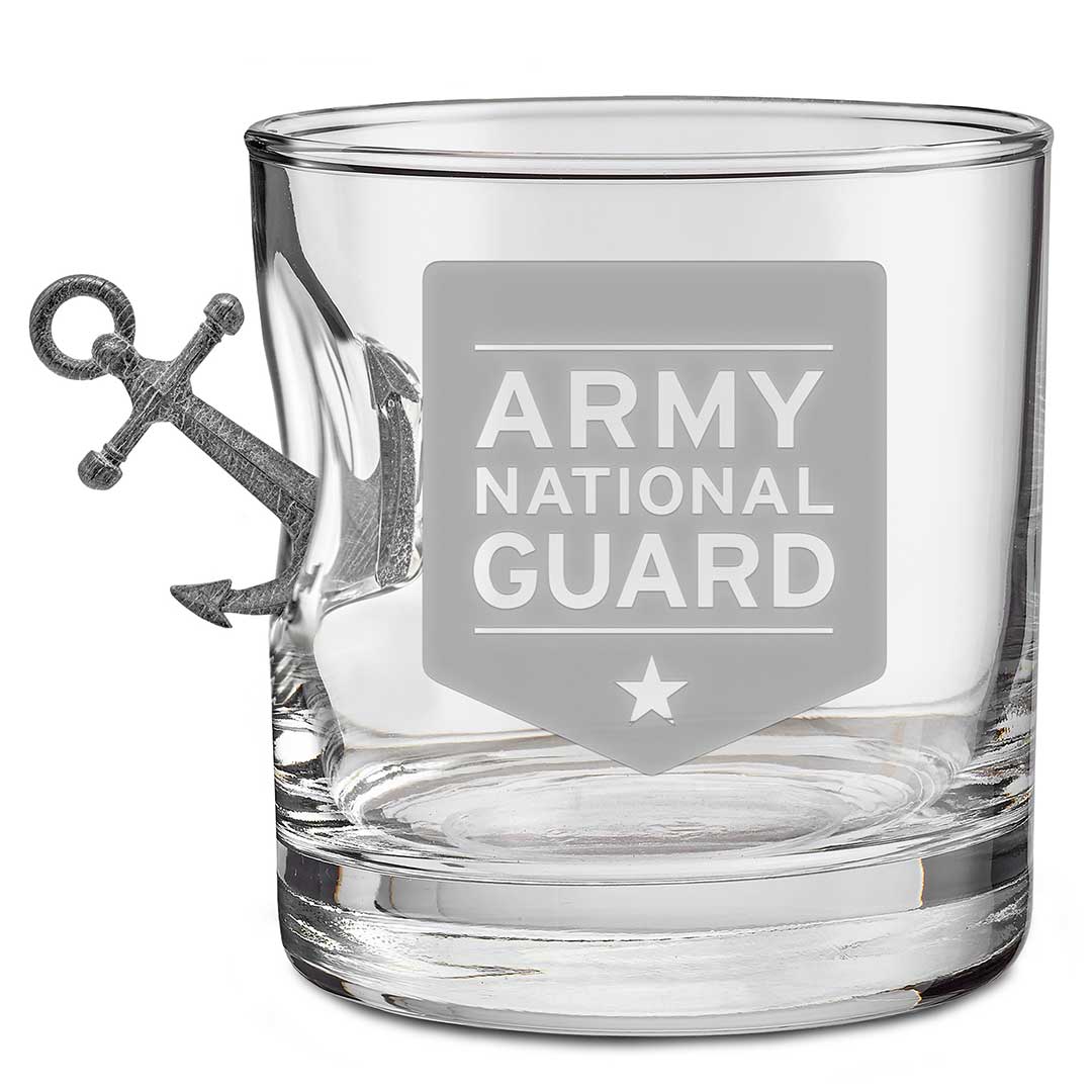 US Military Glasses - BenShot
