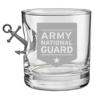 US Military Glasses - BenShot
