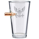 US Military Glasses - BenShot